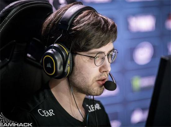 【战报】TES 3-0 iG：双C完美表现帮助队伍挺进决赛