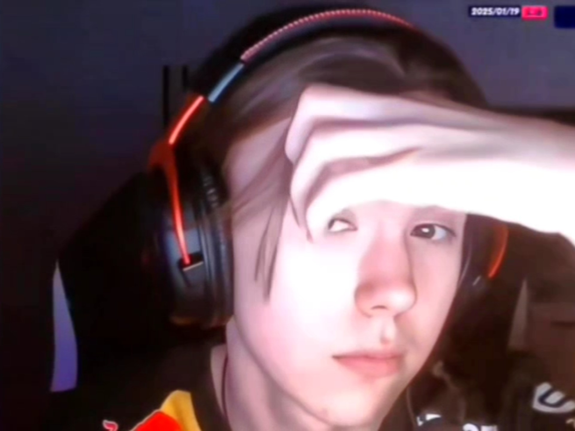 FPX祝Hang生日快乐：希望你能健康喜乐，诸事顺遂