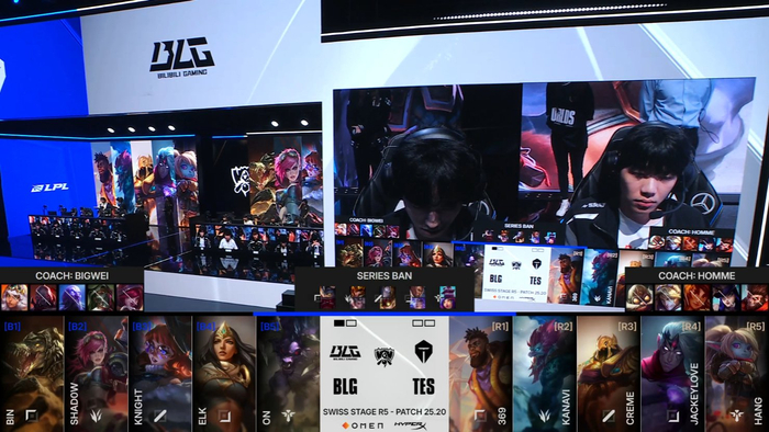 ESIC揭露重大比赛操控计划，对ATOX实施禁赛