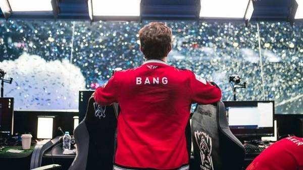 登峰组MVP排名：Tarzan位列榜首，Rookie颗粒无收