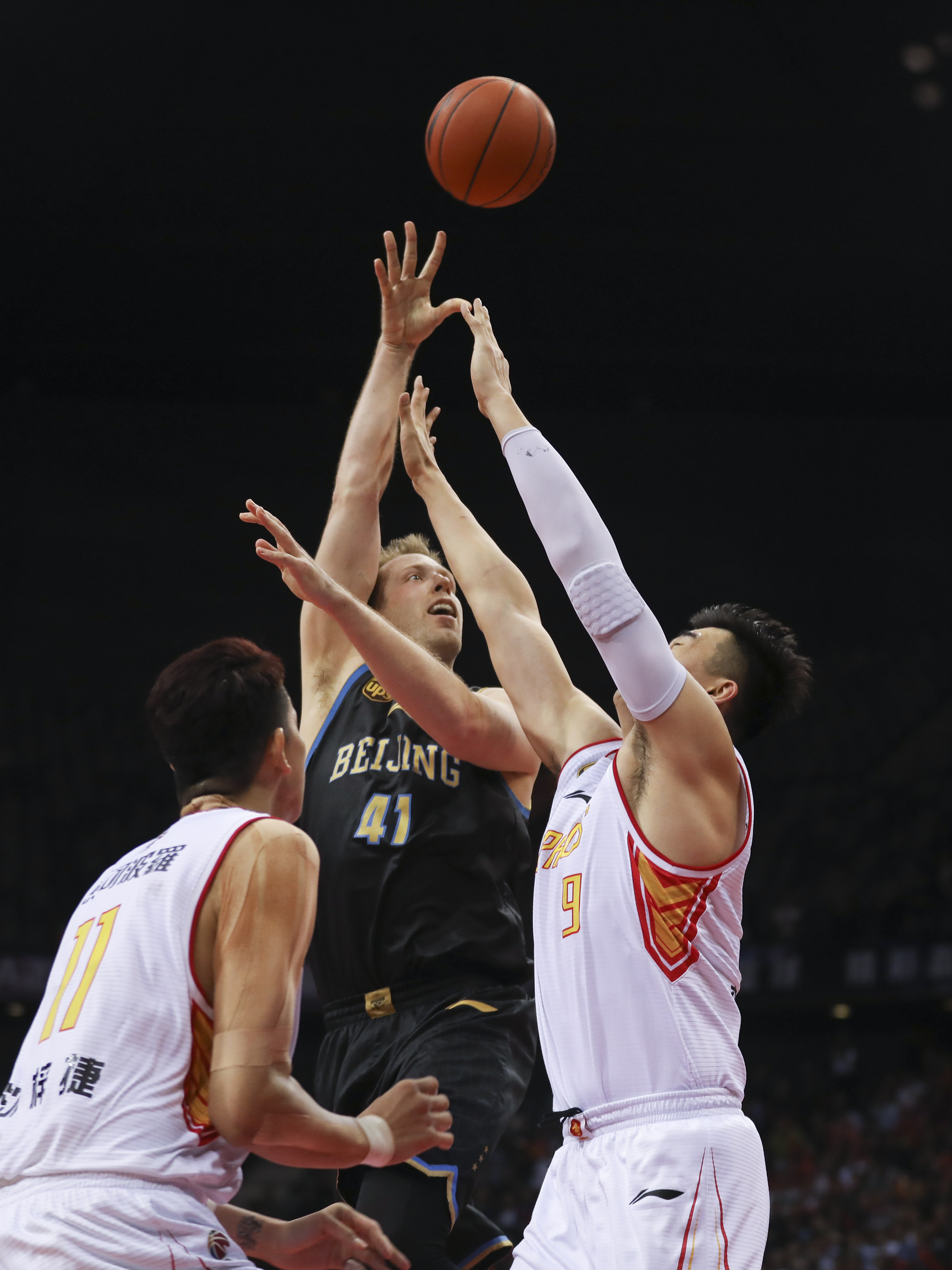 术契合与风