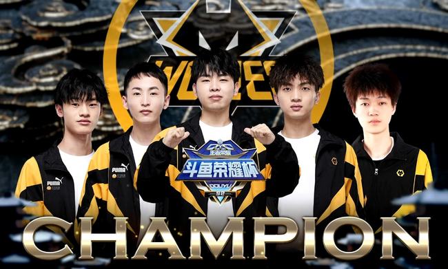 离开在冬季 TYLOO 0-2不敌OG结束征程