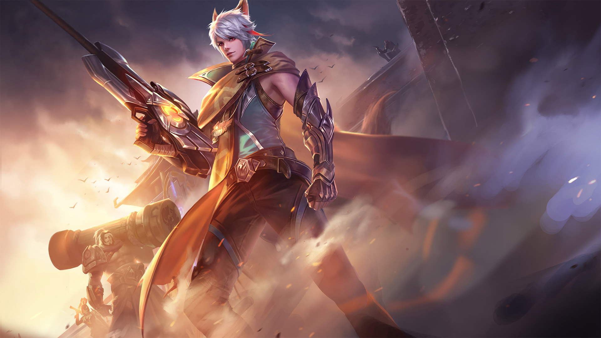 前 LPL 教练Hanyi批评 JD Gaming 教练 cvMax ：你可以BP我...！