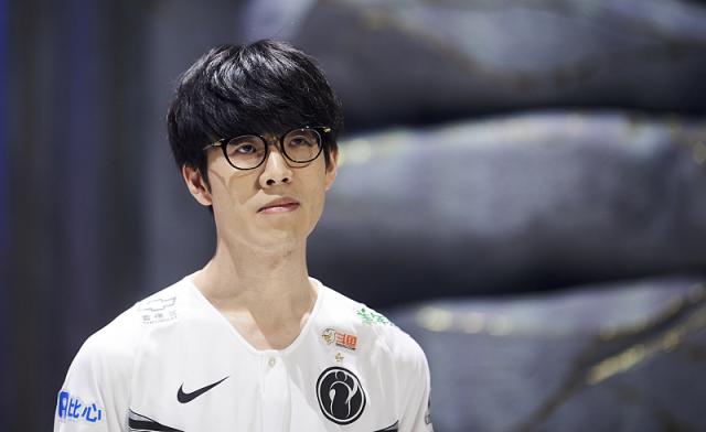 韩国电竞协会公布LoL亚运国家队海报：9.11-12号将先打热身赛