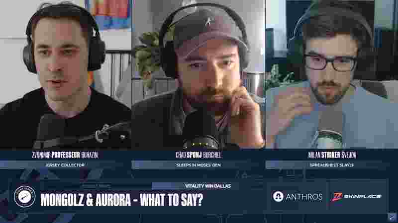 LNG Doinb爆料：LPL在申请线上打MSI！如果不行，就不打了