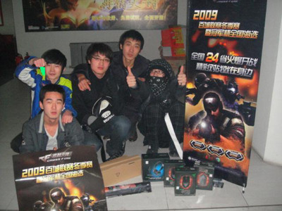 欧洲LNG？FNC季后赛溃败出局