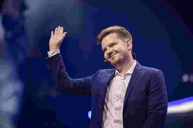 虐待又回来了，但他们无法推进！三线优势 Ale 而树也是墙 JD Gaming 轻松击败 Team WE