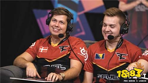 NIP在ESL Pro League Season 20中击败了 Heroic ，比赛因丑闻而蒙上阴影